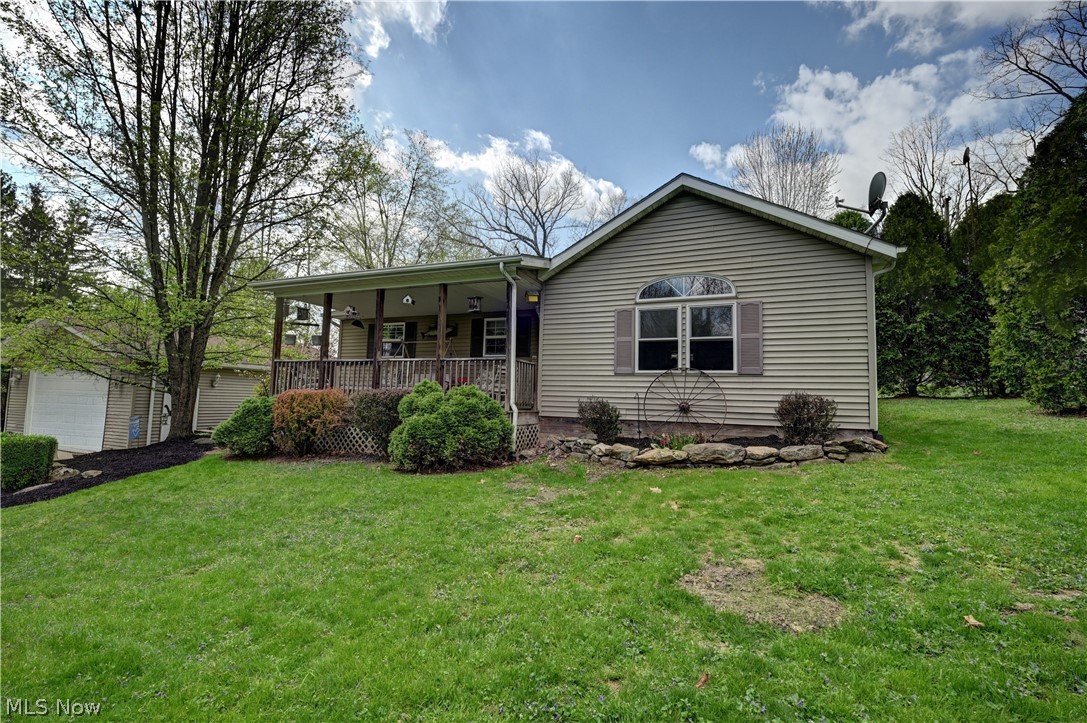 2041 Thrasher Road Carrollton, OH 44615 - Photo 8 of 40