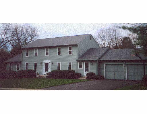 454 Inverness Lane Longmeadow, MA 01106 - Photo 1 of 1 Gallery Image 1