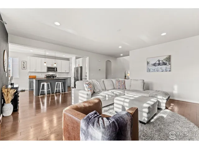 $617,000 | 553 Hillspire Drive, Windsor, CO 80550