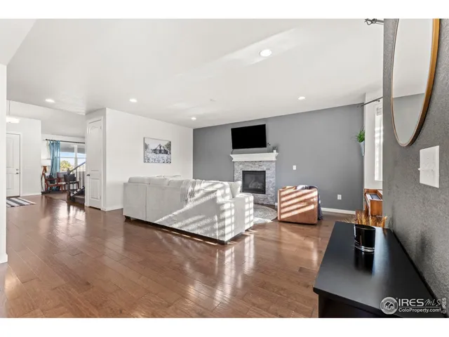 $617,000 | 553 Hillspire Drive, Windsor, CO 80550