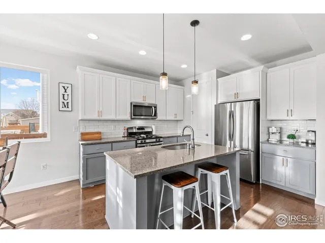 $617,000 | 553 Hillspire Drive, Windsor, CO 80550