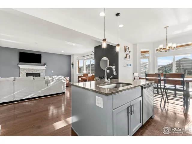 $617,000 | 553 Hillspire Drive, Windsor, CO 80550