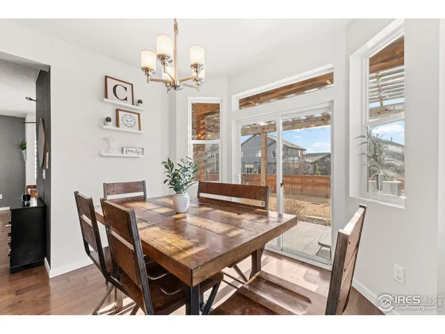 $617,000 | 553 Hillspire Drive, Windsor, CO 80550