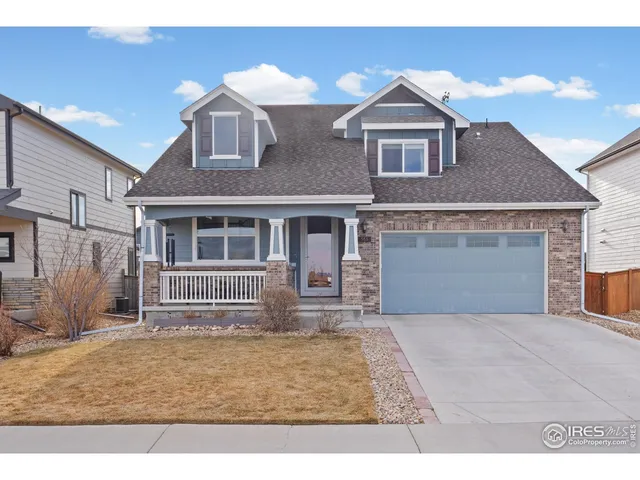 $617,000 | 553 Hillspire Drive, Windsor, CO 80550
