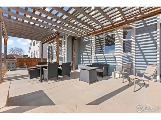 $617,000 | 553 Hillspire Drive, Windsor, CO 80550