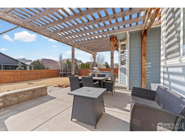 $617,000 | 553 Hillspire Drive, Windsor, CO 80550