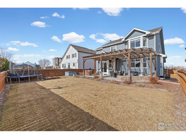 $617,000 | 553 Hillspire Drive, Windsor, CO 80550