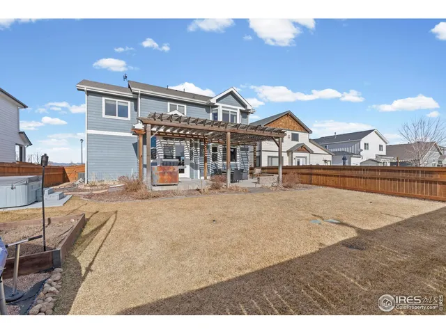 $617,000 | 553 Hillspire Drive, Windsor, CO 80550