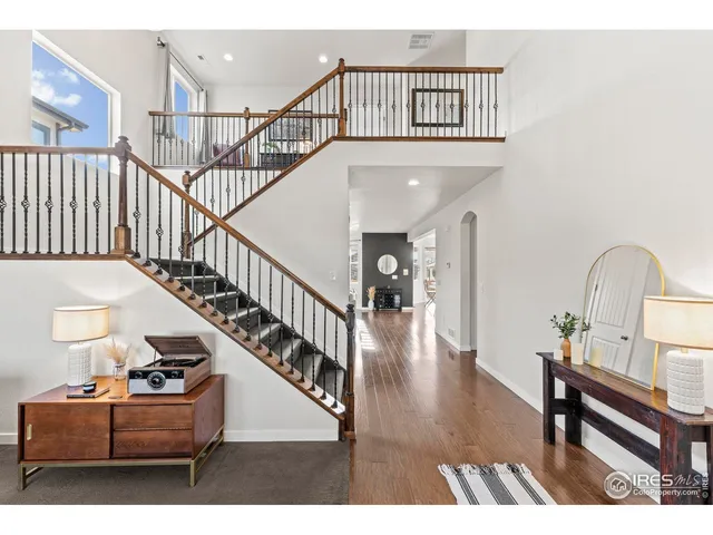 $617,000 | 553 Hillspire Drive, Windsor, CO 80550