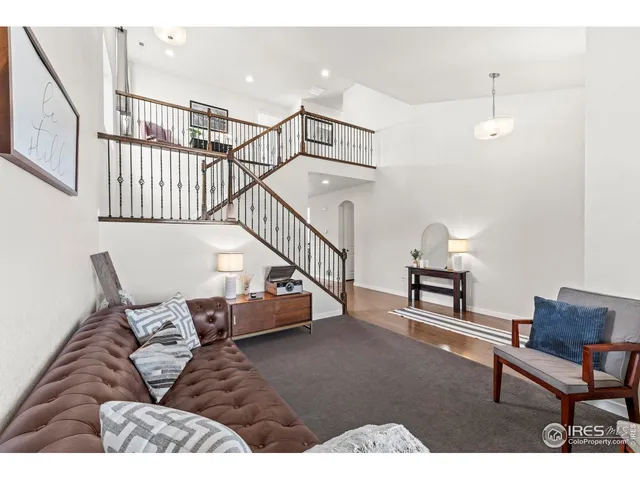 $617,000 | 553 Hillspire Drive, Windsor, CO 80550