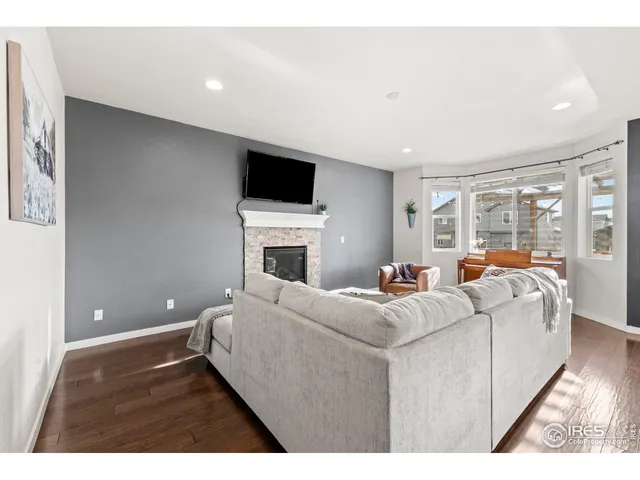 $617,000 | 553 Hillspire Drive, Windsor, CO 80550