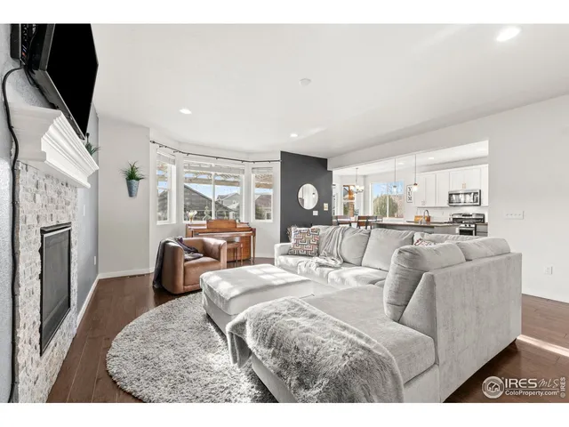 $617,000 | 553 Hillspire Drive, Windsor, CO 80550