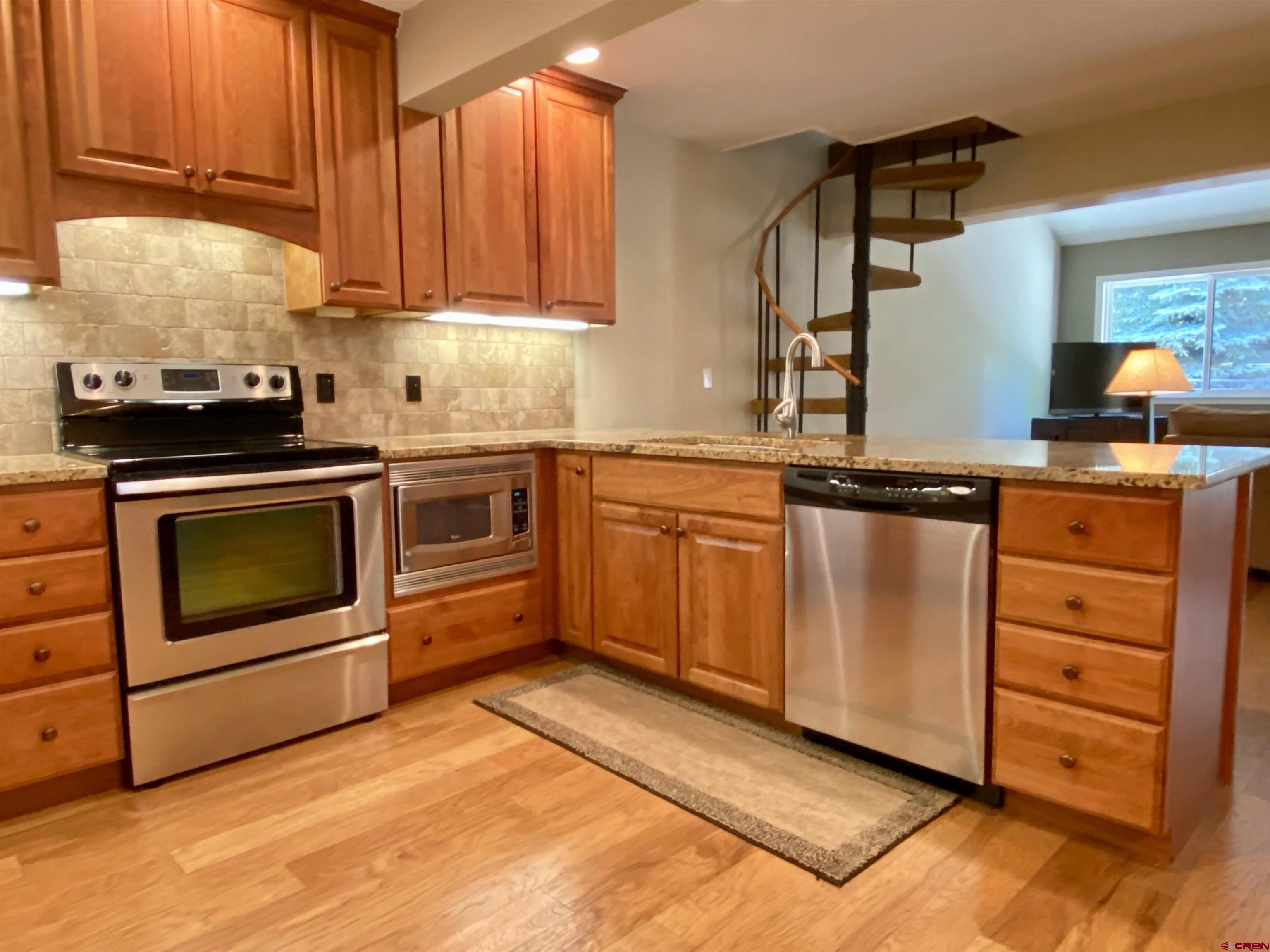 100 Camino Del Rio, Unit 12 Gunnison, CO 81230 - Photo 12 of 28