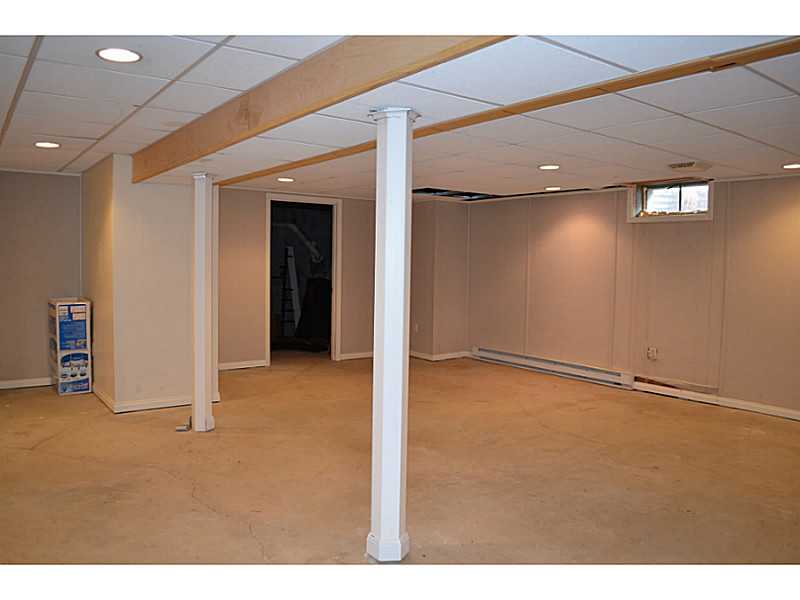 34 Rogler Farm Road Smithfield, RI 02917 - Photo 23 of 23 Cellar or Basement.