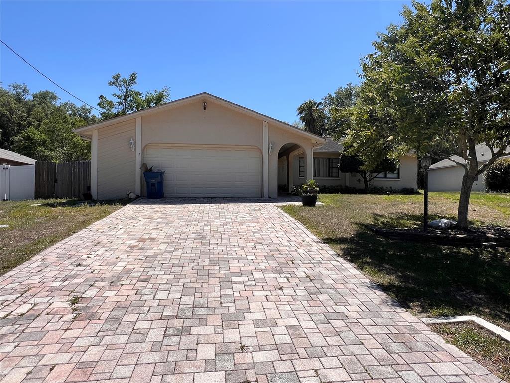 4363 Elwood Road Spring Hill, FL 34609 - Photo 1 of 1 Gallery Image 1