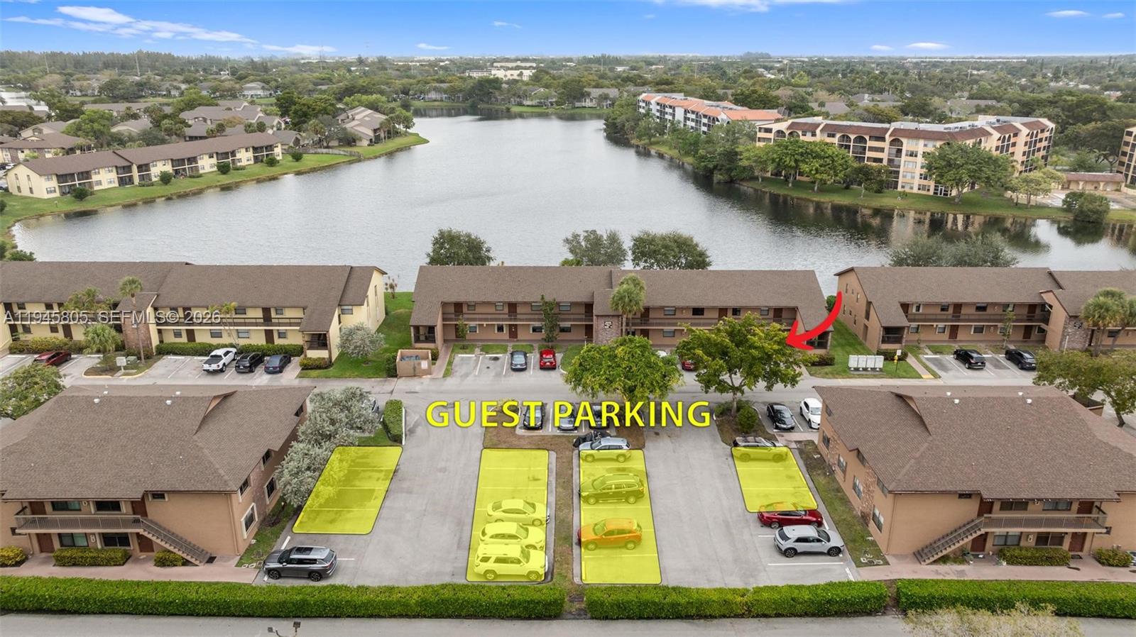 10005 Winding Lake Road, Unit 106 Sunrise, FL 33351 - Photo 31 of 41 a view of a city