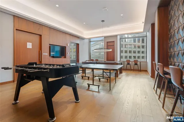 $775,000 | 99 Hudson Street, Unit 2607, Jersey City, NJ 07302