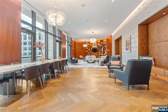 $775,000 | 99 Hudson Street, Unit 2607, Jersey City, NJ 07302