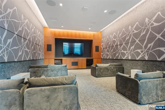 $775,000 | 99 Hudson Street, Unit 2607, Jersey City, NJ 07302