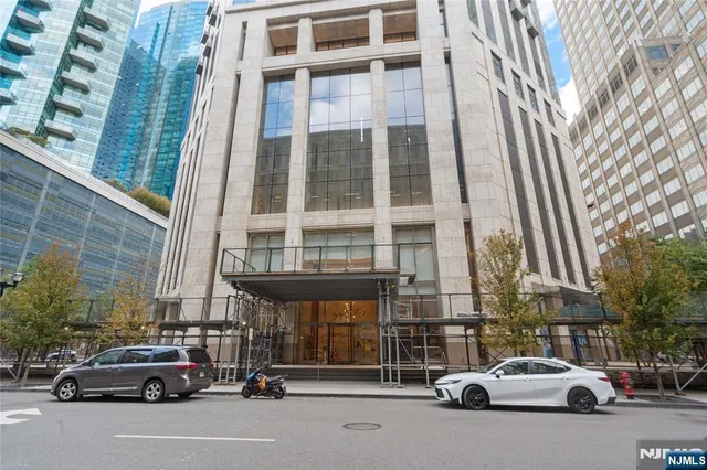 $775,000 | 99 Hudson Street, Unit 2607, Jersey City, NJ 07302