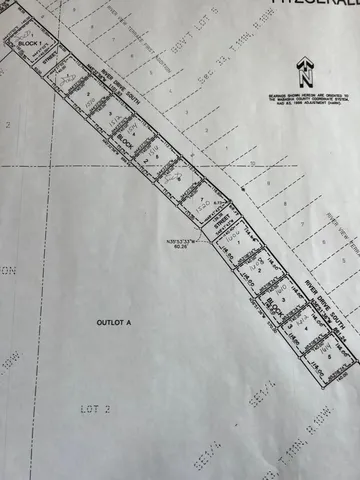 $65,000 | 1614 River Drive South, Wabasha, MN 55981