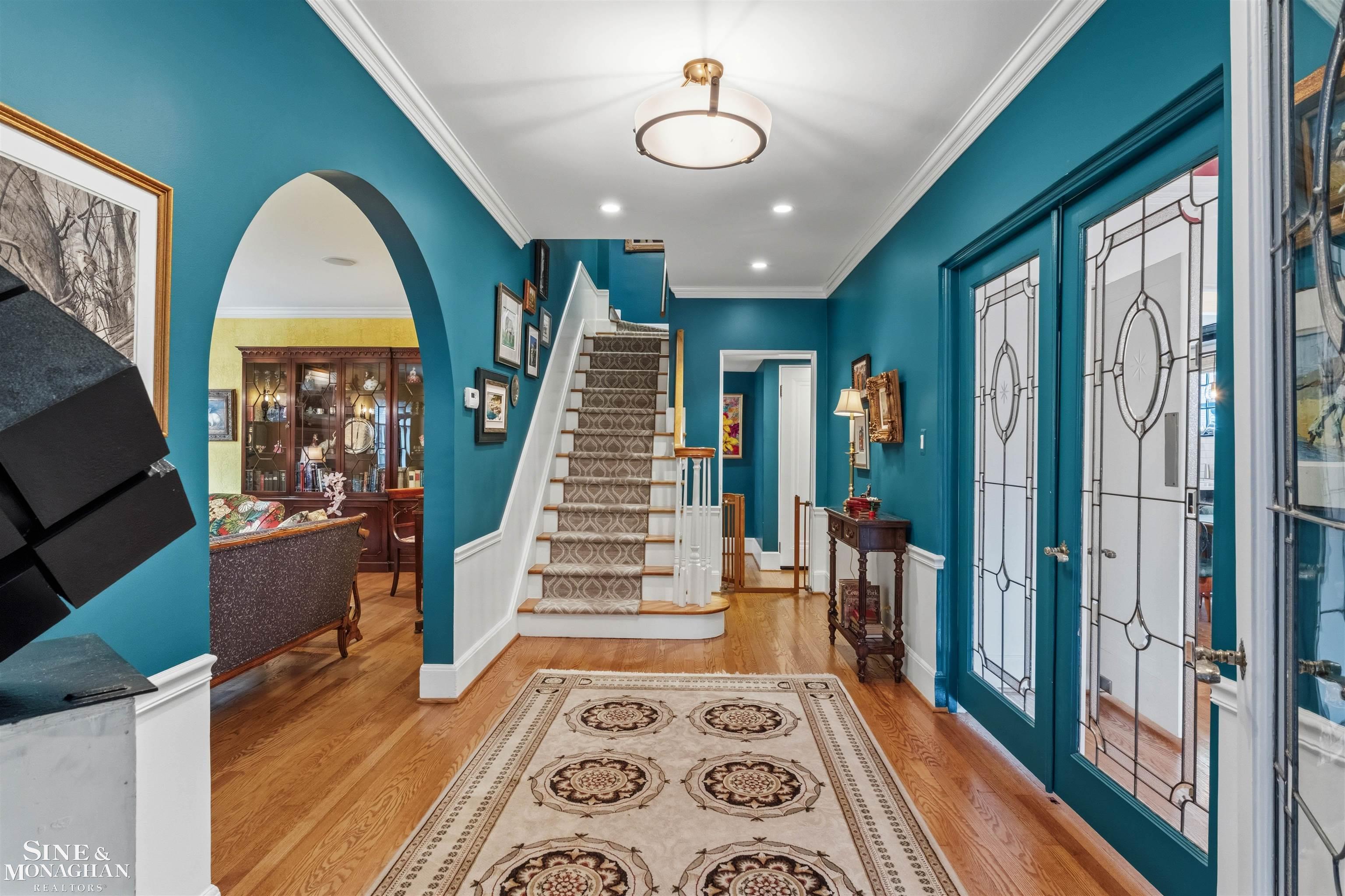 1251 Yorkshire Road Grosse Pointe Park, MI 48230 - Photo 3 of 99