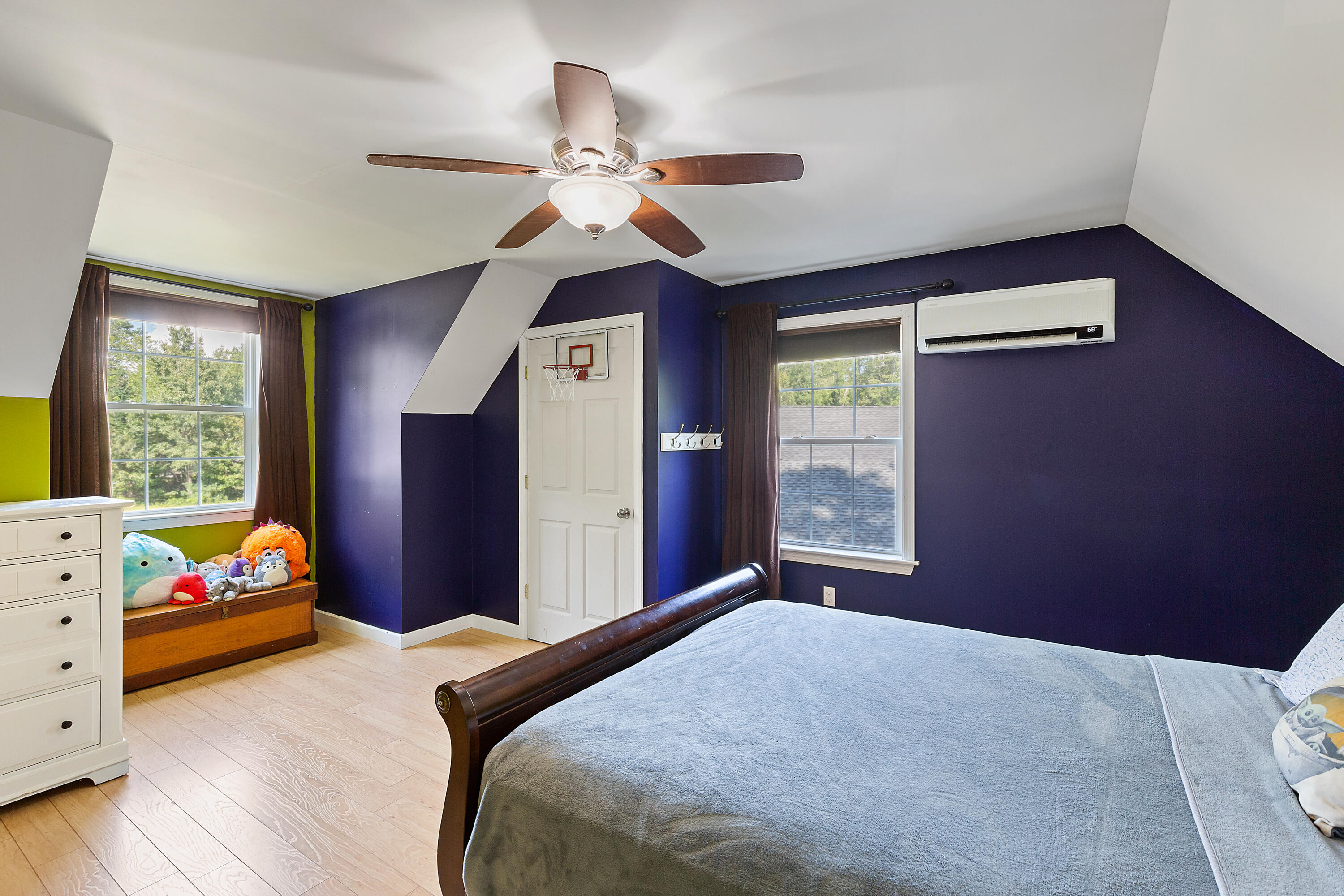 124 Harts Mill Road Hope, ME 04847 - Photo 22 of 33 33-124HartsMillRd-Hope-KS