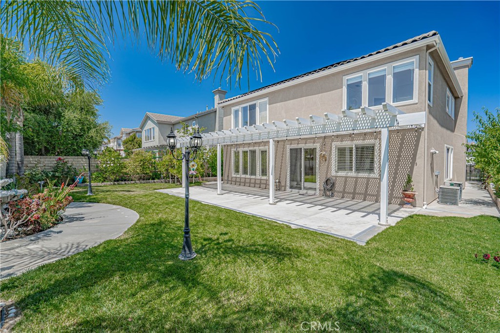25910 Tennyson Lane Stevenson Ranch, CA 91381 - Photo 25 of 47