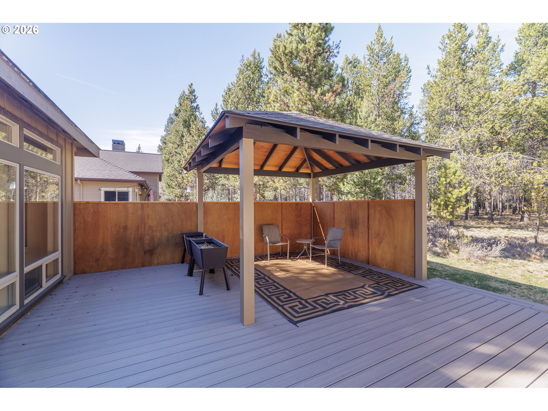 16802 Pony Express Way Bend, OR 97707 - Photo 22 of 37