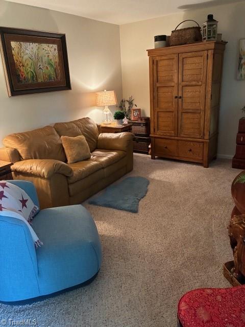 2285 Locust Grove Road Westfield, NC 27053 - Photo 10 of 32 LIVING RM