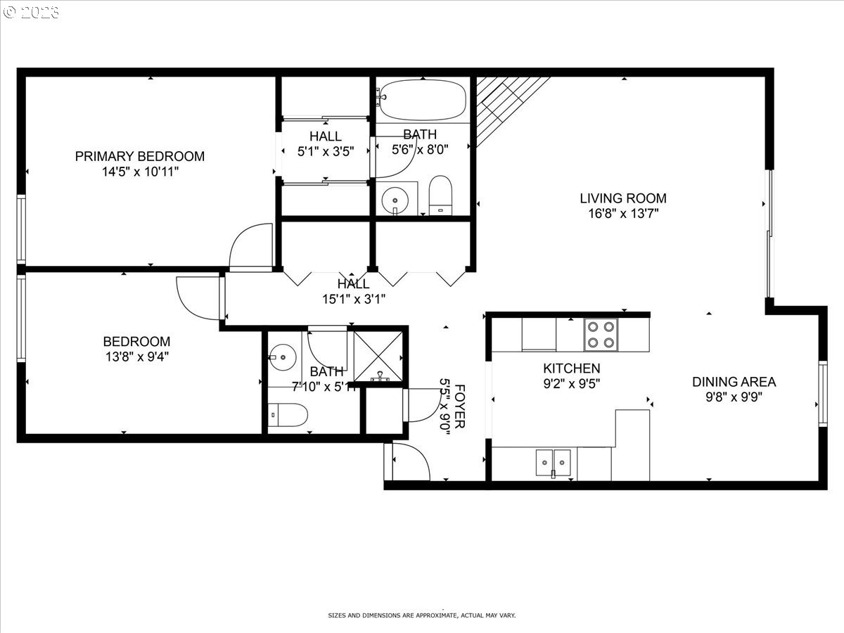 6745 Southwest Scholls Ferry Road, Unit 35 Beaverton, OR 97008 - Photo 29 of 29 Gallery Image 29