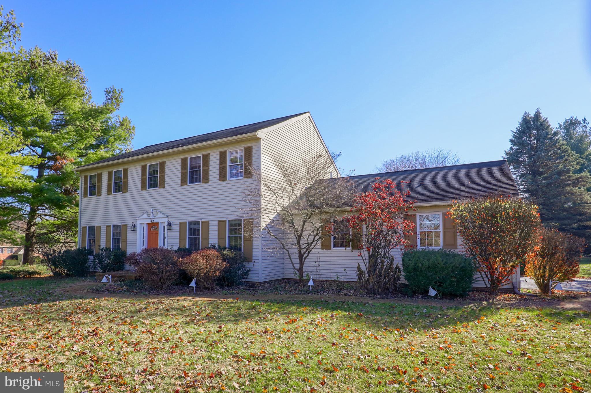 504 Greenhowe Drive Lititz, PA 17543 - Photo 1 of 27 Gallery Image 1