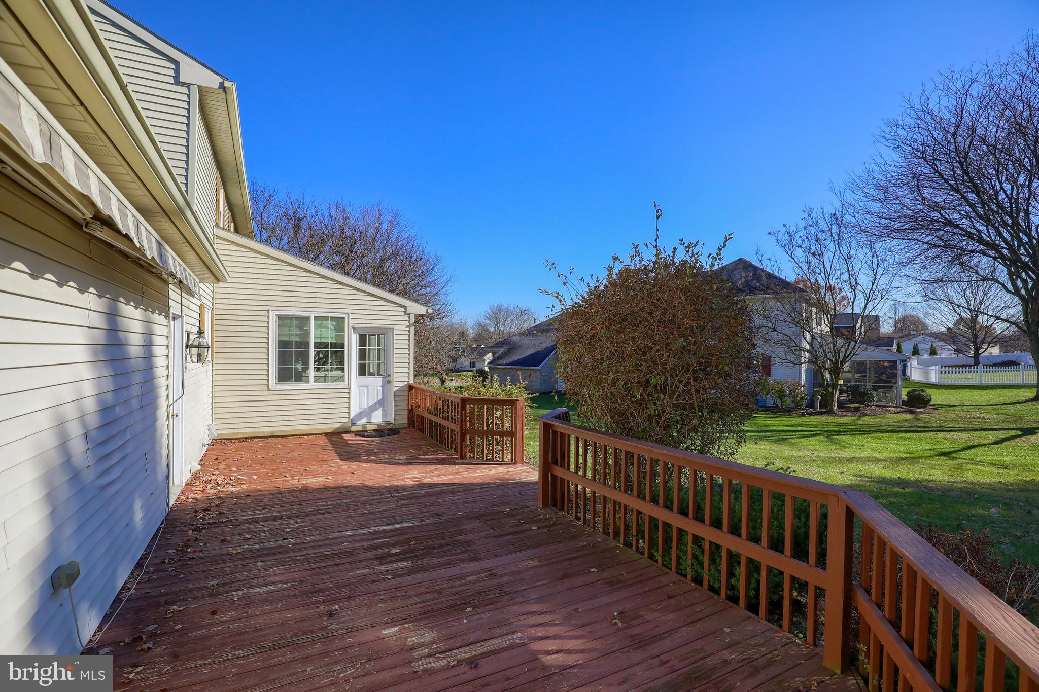 504 Greenhowe Drive Lititz, PA 17543 - Photo 3 of 27 Gallery Image 3