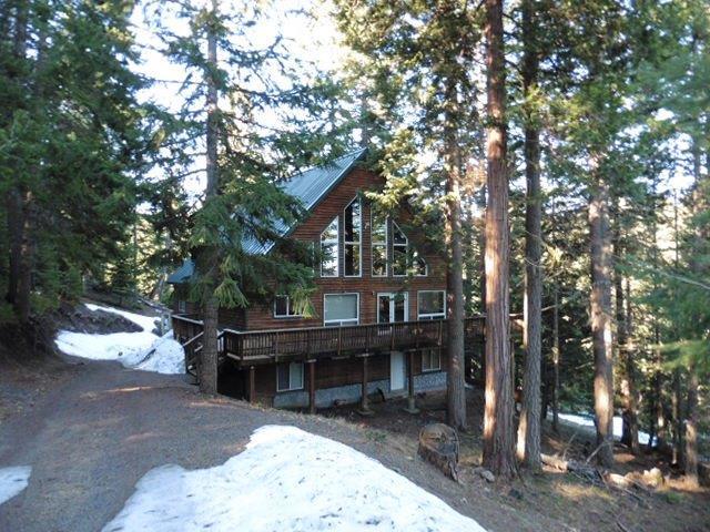 2020 Hyatt Prairie Road Ashland, OR 97520 - Photo 1 of 15 Primary Photo