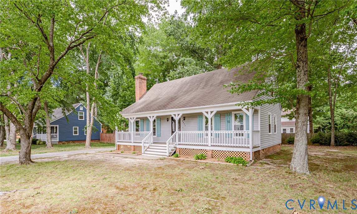 6471 North Midview Road Henrico, VA 23231 - Photo 34 of 40