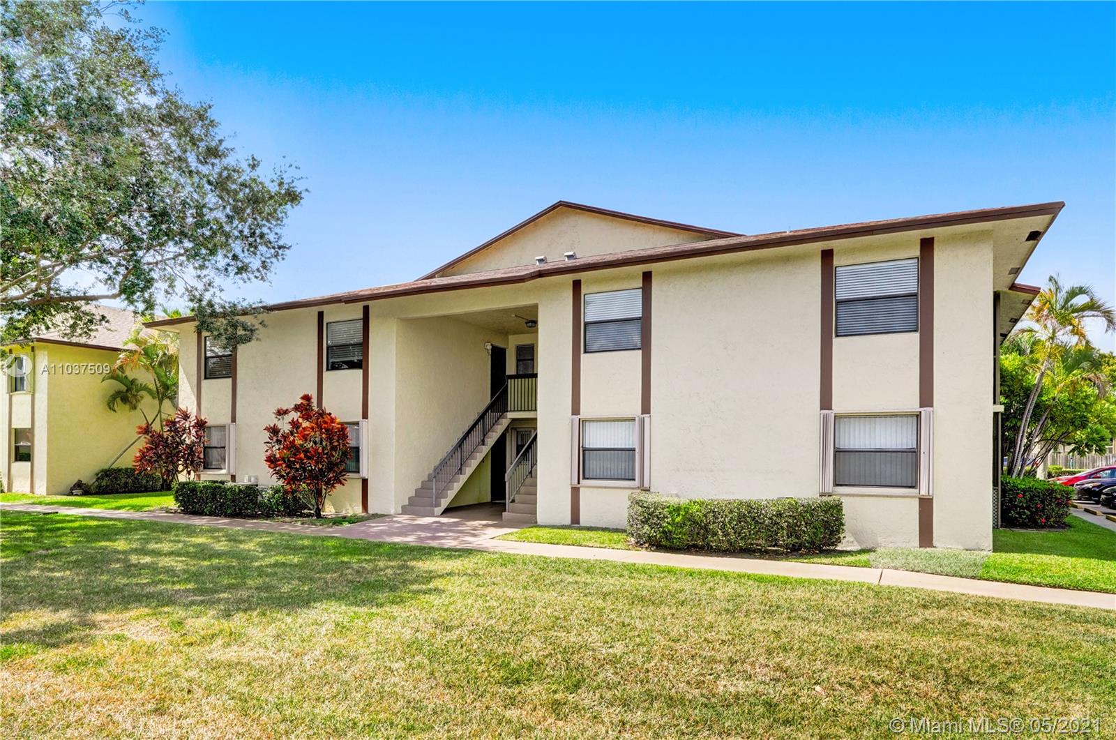 10022 Winding Lake Road, Unit 103 Sunrise, FL 33351 - Photo 1 of 25 Gallery Image 1