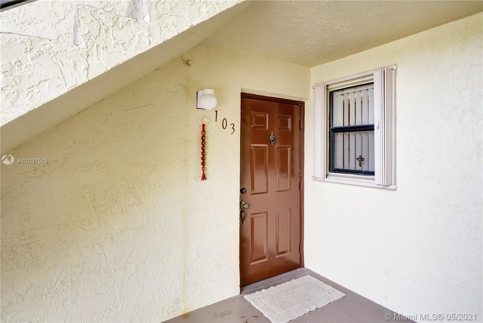10022 Winding Lake Road, Unit 103 Sunrise, FL 33351 - Photo 3 of 25 Gallery Image 3