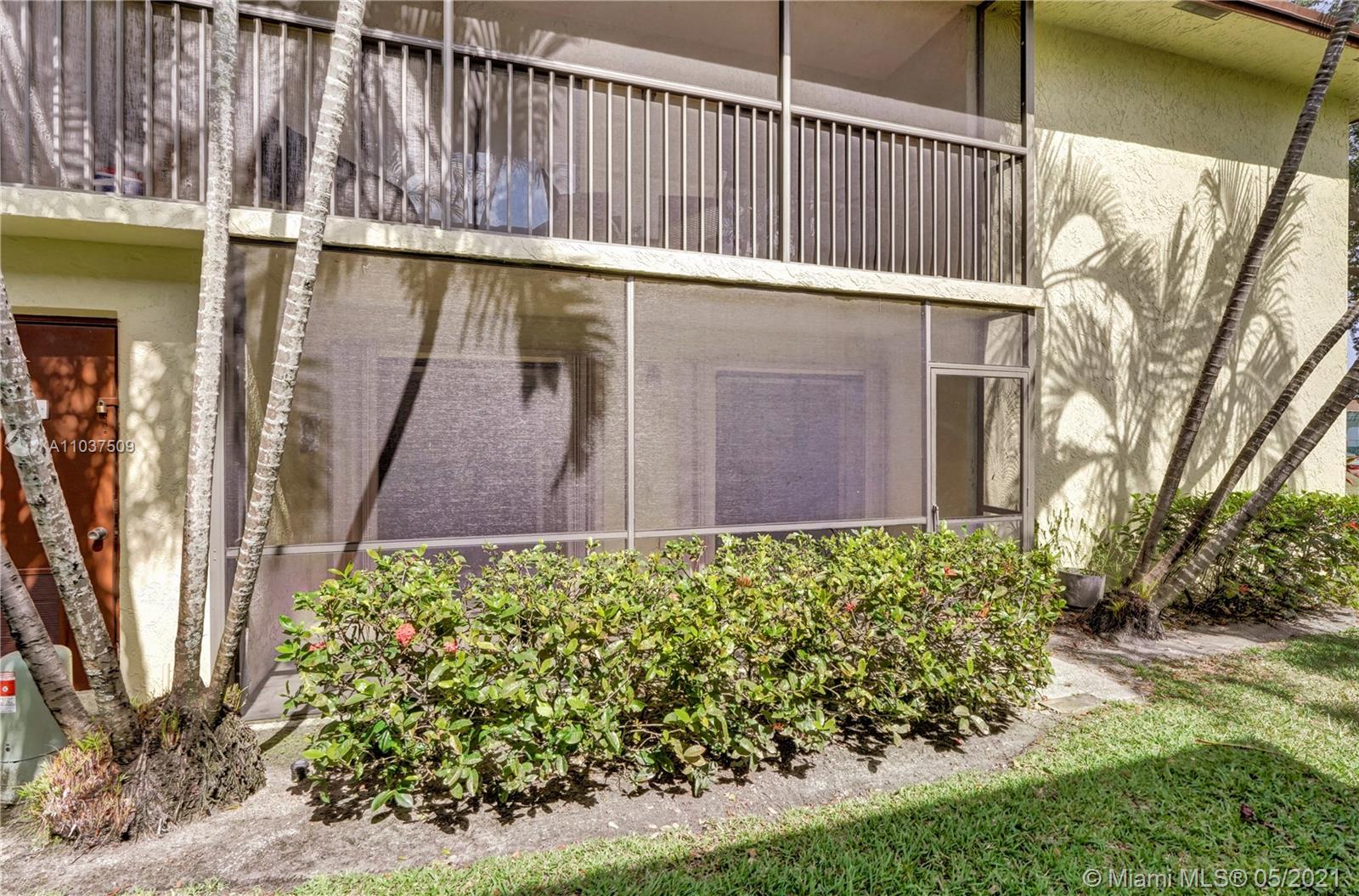 10022 Winding Lake Road, Unit 103 Sunrise, FL 33351 - Photo 21 of 25 Gallery Image 21