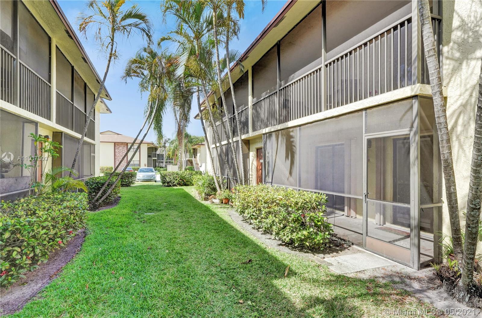 10022 Winding Lake Road, Unit 103 Sunrise, FL 33351 - Photo 22 of 25 Gallery Image 22