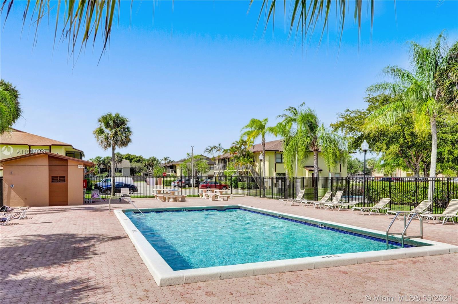 10022 Winding Lake Road, Unit 103 Sunrise, FL 33351 - Photo 25 of 25 Gallery Image 25