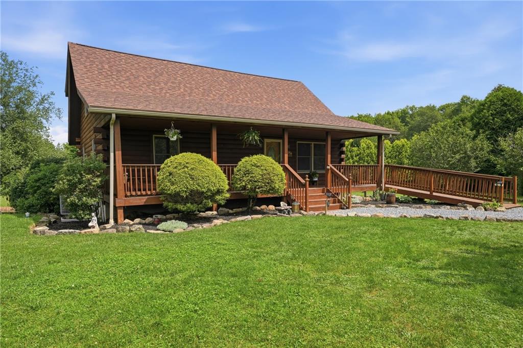 717 Butler Pike Mercer, PA 16137 - Photo 26 of 38