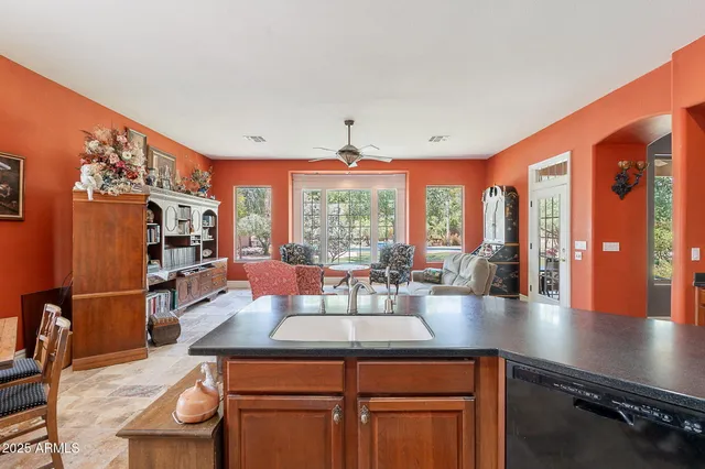 $885,000 | 2160 East Kenwood Street, Mesa, AZ 85213