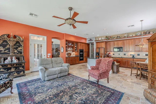 $885,000 | 2160 East Kenwood Street, Mesa, AZ 85213