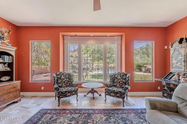 $885,000 | 2160 East Kenwood Street, Mesa, AZ 85213