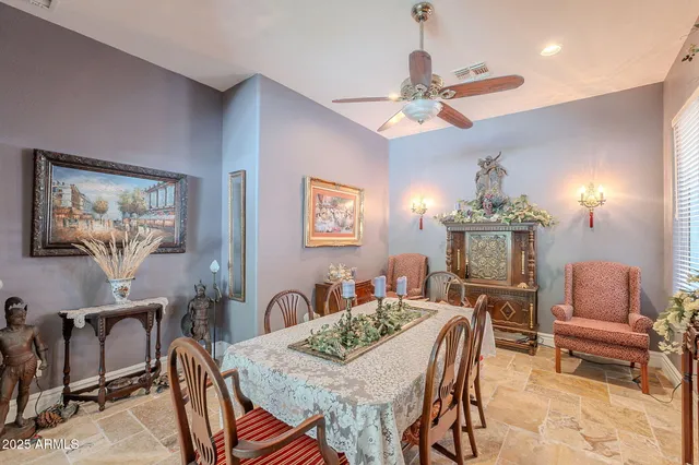 $885,000 | 2160 East Kenwood Street, Mesa, AZ 85213