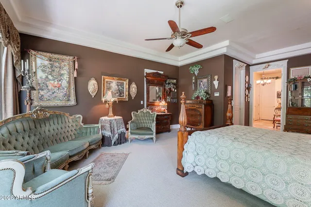 $885,000 | 2160 East Kenwood Street, Mesa, AZ 85213