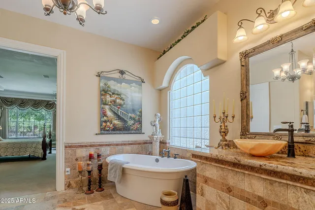 $885,000 | 2160 East Kenwood Street, Mesa, AZ 85213