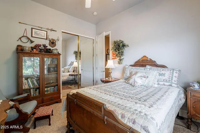 $885,000 | 2160 East Kenwood Street, Mesa, AZ 85213