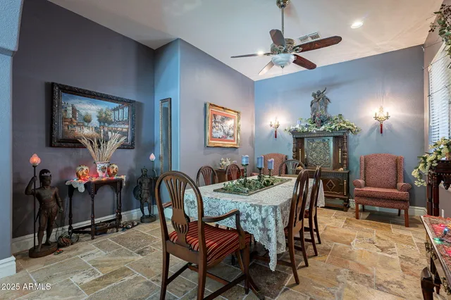 $885,000 | 2160 East Kenwood Street, Mesa, AZ 85213