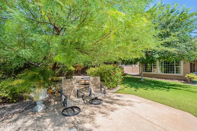 $885,000 | 2160 East Kenwood Street, Mesa, AZ 85213